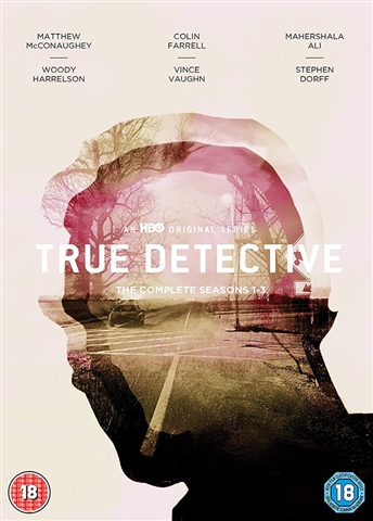 (未使用･未開封品)True Detective: Season 2 [Blu-ray] Amazon.com: True Detective: Season 2 [Blu-ray] + Digital HD